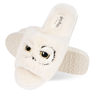 Dámské pantofle Harry Potter Sova Originální produkt Warner Bros tip na veselý dárek