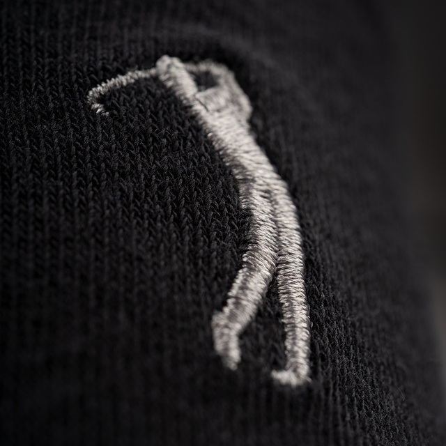 Barevné pánské ponožky SOXO Golf - 3 páry