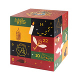 Harry Potter 24 páry