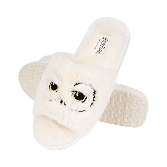 Dámské pantofle a ponožky SOXO Harry Potter