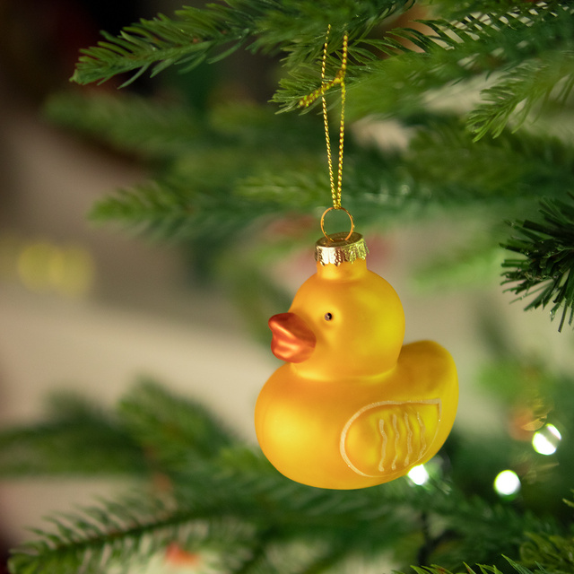 Sada 3x vánočních cetek Soxo