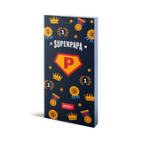 Laurka super papa