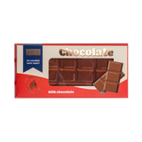 Dámské čokoládové 1 pár